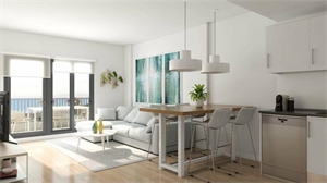 t2 à la vente -   92110  CLICHY, surface 44 m2 vente t2 - UBI443479361